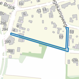 Perceel APD01-AB-238