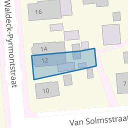 Perceel APD01-AB-2380
