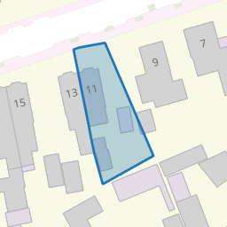 Perceel APD01-AB-2384