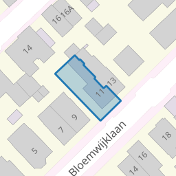 Perceel APD01-AB-2390