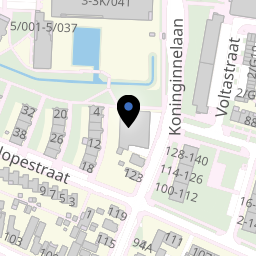 Appartement APD01 AB 2405 4