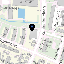 Appartement APD01 AB 2405 5