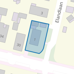 Perceel APD01-AB-2410