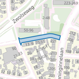 Perceel APD01-AB-2424