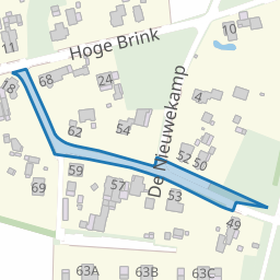 Perceel APD01-AB-243