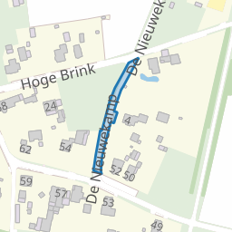 Perceel APD01-AB-244