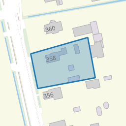 Perceel APD01-AB-2440