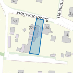 Perceel APD01-AB-2443