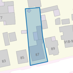Perceel APD01-AB-2452