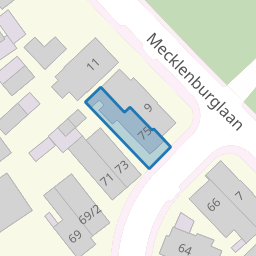 Perceel APD01-AB-2454