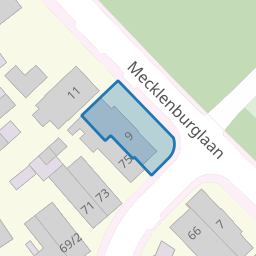 Perceel APD01-AB-2455