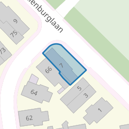 Perceel APD01-AB-2457