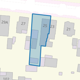 Perceel APD01-AB-2458