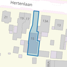 Perceel APD01-AB-2461