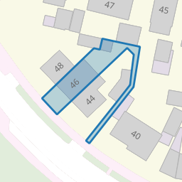 Perceel APD01-AB-2464