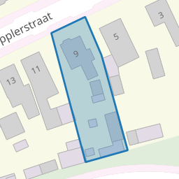 Perceel APD01-AB-2466