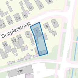 Perceel APD01-AB-2467