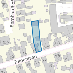 Perceel APD01-AB-2479