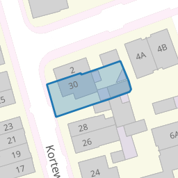 Perceel APD01-AB-2486