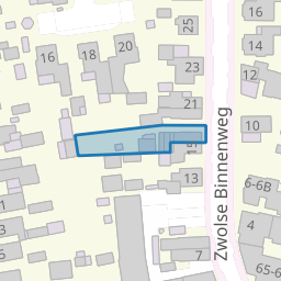 Perceel APD01-AB-2487