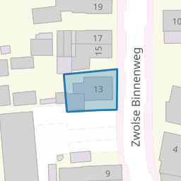 Perceel APD01-AB-2489