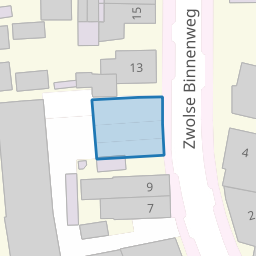 Perceel APD01-AB-2490