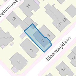 Perceel APD01-AB-2494