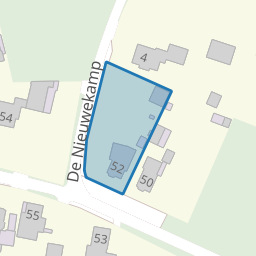 Perceel APD01-AB-250