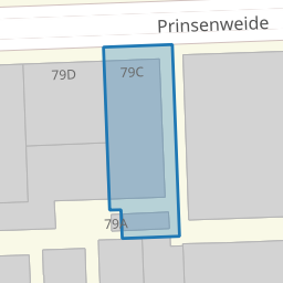 Perceel APD01-AB-2537