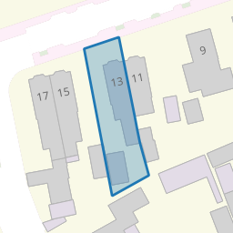 Perceel APD01-AB-2541