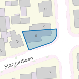 Perceel APD01-AB-2544