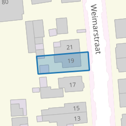 Perceel APD01-AB-2553