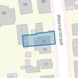 Perceel APD01-AB-2554