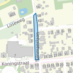 Perceel APD01-AB-2561