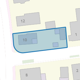 Perceel APD01-AB-2564
