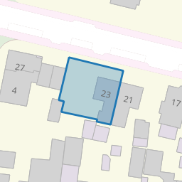 Perceel APD01-AB-2578