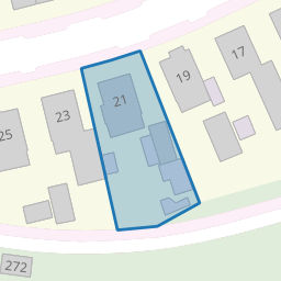 Perceel APD01-AB-2599