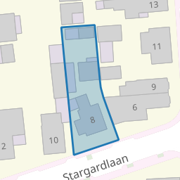 Perceel APD01-AB-2602