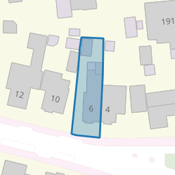 Perceel APD01-AB-2662