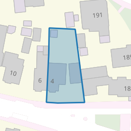 Perceel APD01-AB-2663