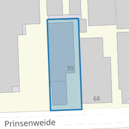 Perceel APD01-AB-2689