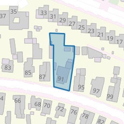 Perceel APD01-AB-2704