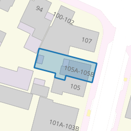 Perceel APD01-AB-2707