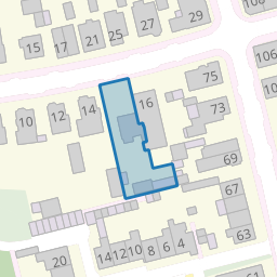 Perceel APD01-AB-2715