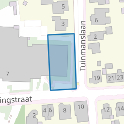 Perceel APD01-AB-2727