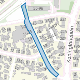 Perceel APD01-AB-2774