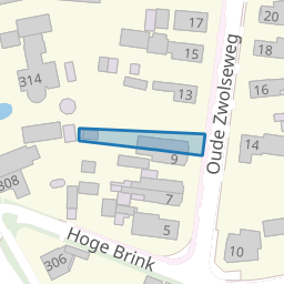 Perceel APD01-AB-2779