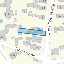 Perceel APD01-AB-2780