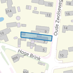 Perceel APD01-AB-2781