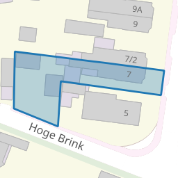 Perceel APD01-AB-2782